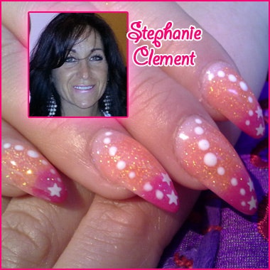 Stephanie Clement Composite