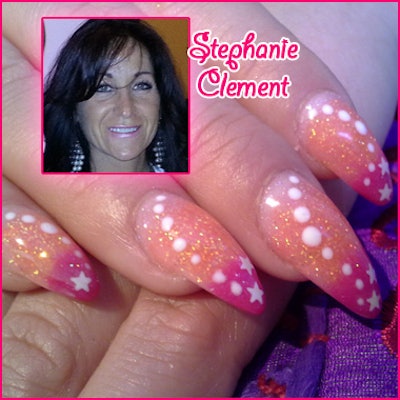 Stephanie Clement Composite