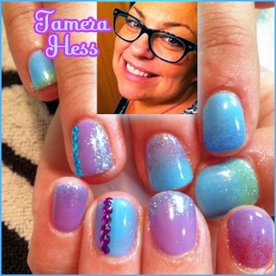 Tamera Hess Composite