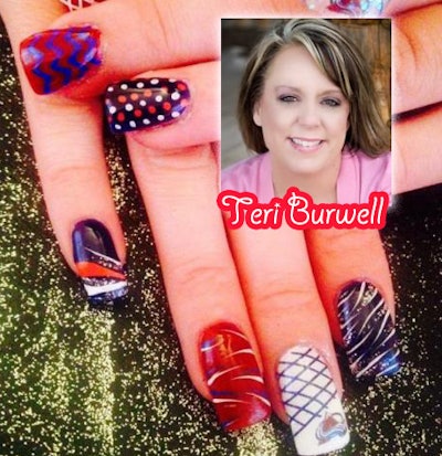 Teri Burwell Composit