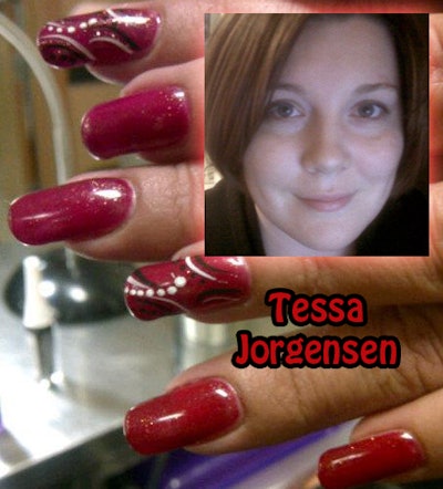 Tessa Jorgensen Composit