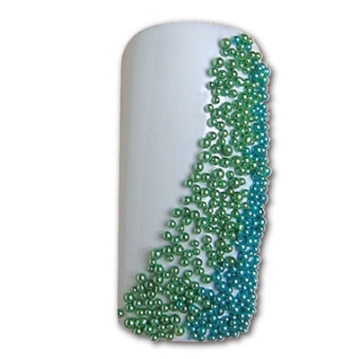 Through Looking Glass Glass