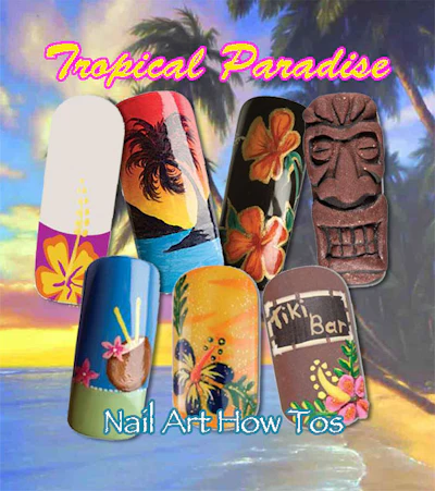 Tropical Paradise