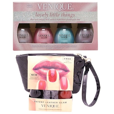 Venique Polishes