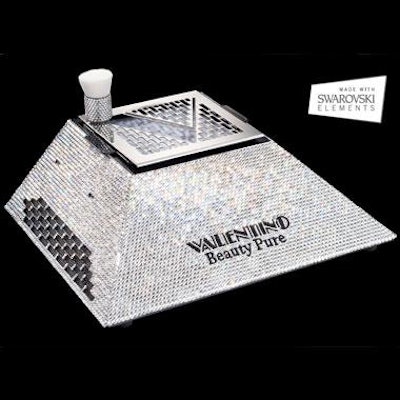 Valentino Bling Machine Bla 0