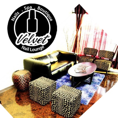 Velvet Lounge