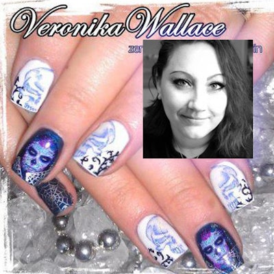 Veronika Wallace Composit