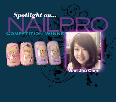 Wan Jou Chen Composit