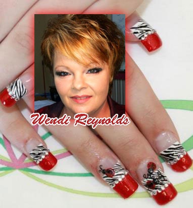 Wendi Reynolds Composit