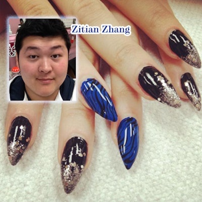 Zitian Zhang Composit