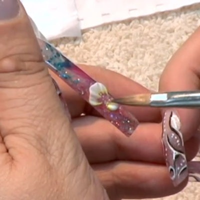 April Behindthecover