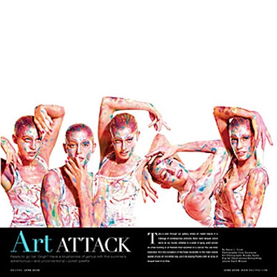 Artattack