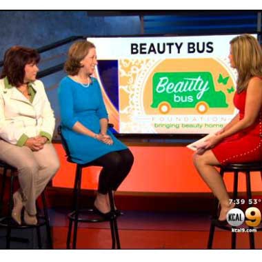 Beautybusbsb