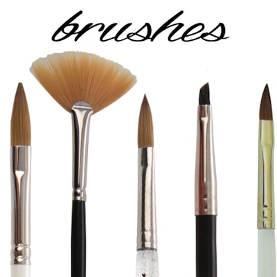 Brushes