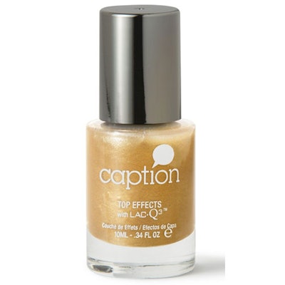 Captionpolish