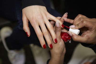 Carolina Herrera Essie