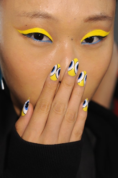 Cnd For The Blonds Ss14 (13) 0