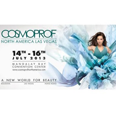 Cosmoprof 0