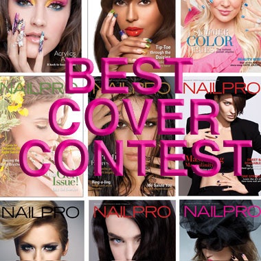 Cover Contest