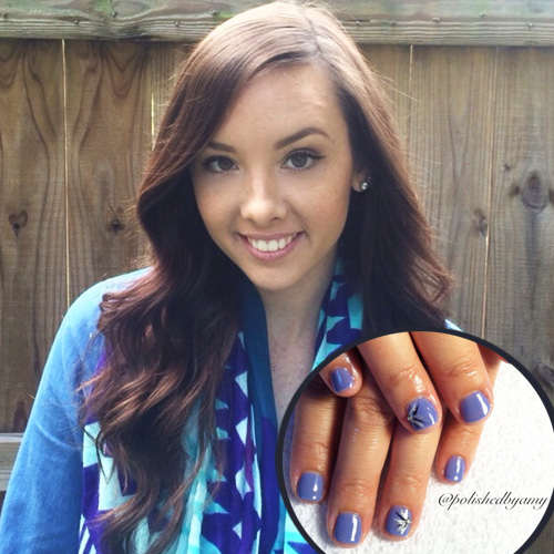 Nail Artist Q&A: “Nailed Down!” with Amy Rigsby! | Beauty Launchpad