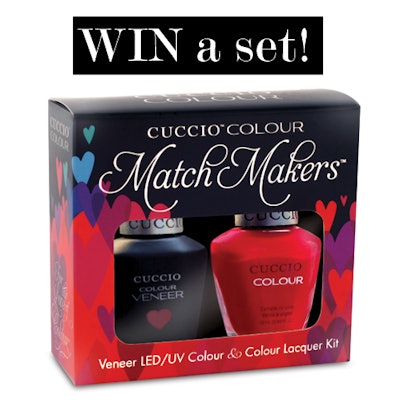 Cucciomatchmakers 2