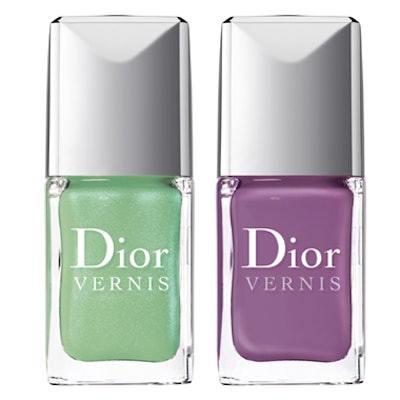 Dior Scented Polish