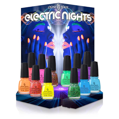 Electic Nights
