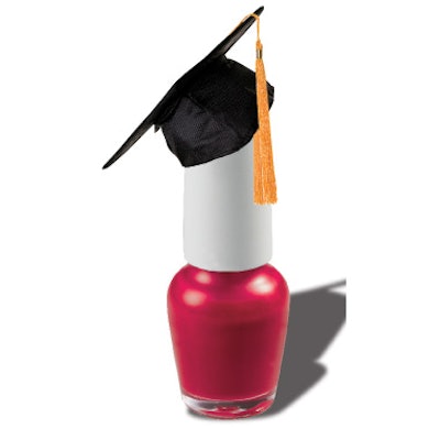 Essentials Education Level