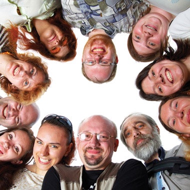 Essentials Who Are Your Clients