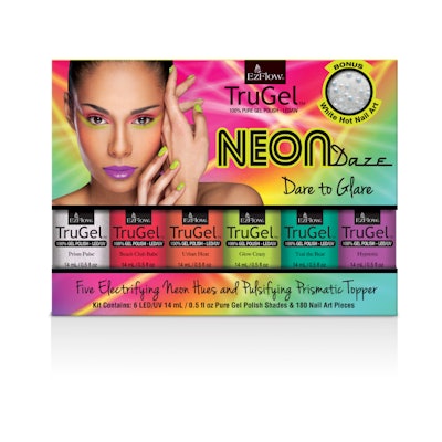 Ezflow Neon Daze Trugel