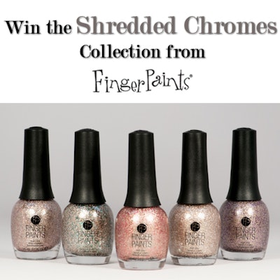 Fingerpaintsshreddedchromesnp