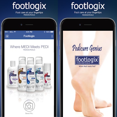 Footlogix 0