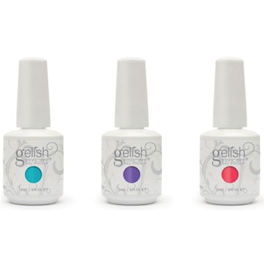 Gelish 0