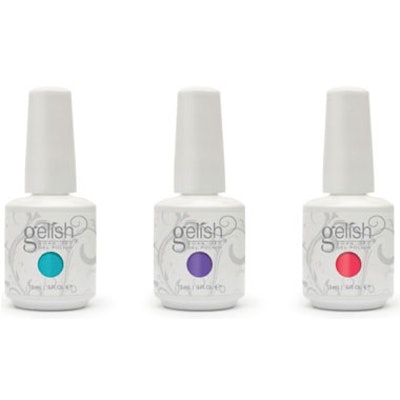 Gelish 0