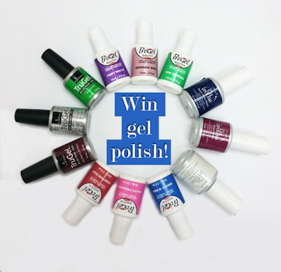 Gelpolishgiveaway