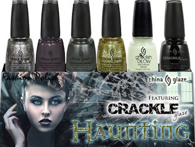 Hauntingcollection