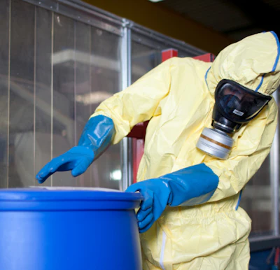 Hazmat