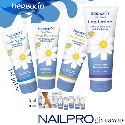 Herbacingiveaway