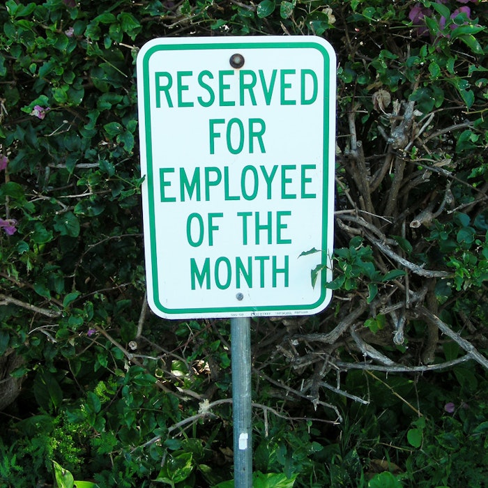 Hire Right Person Nail Salon