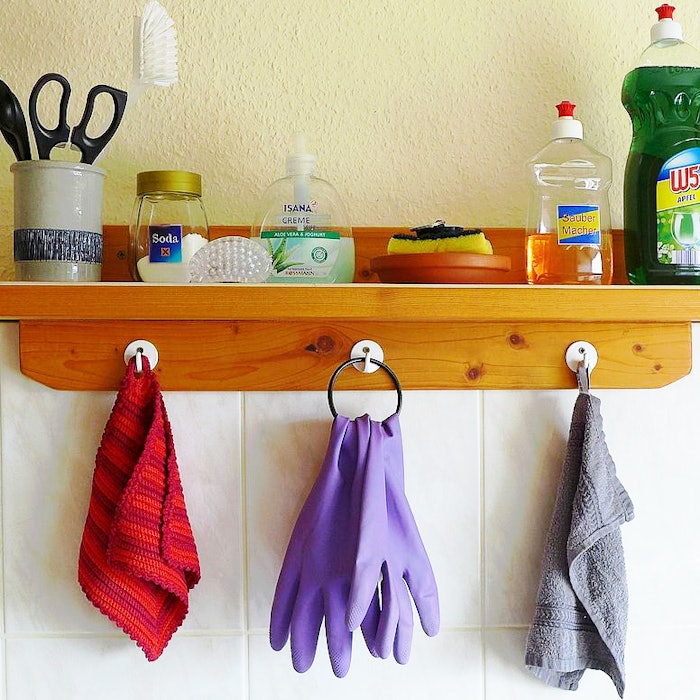 How To Advertise Sanitary Salon