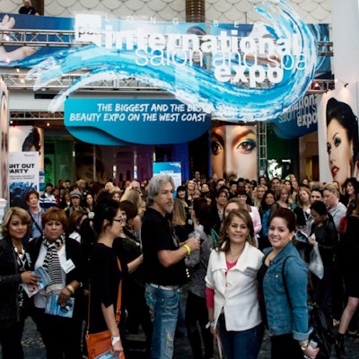 Isse Long Beach Nails