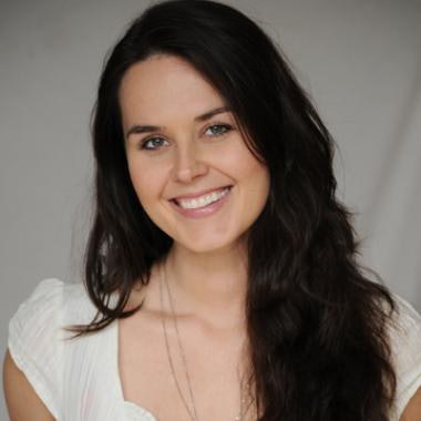 Kimmie Kyees Headshot 0