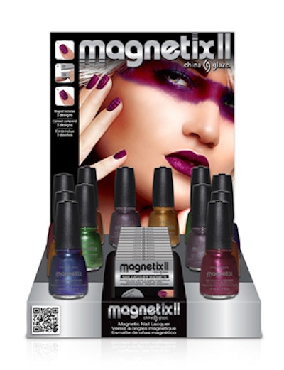 Magnetix