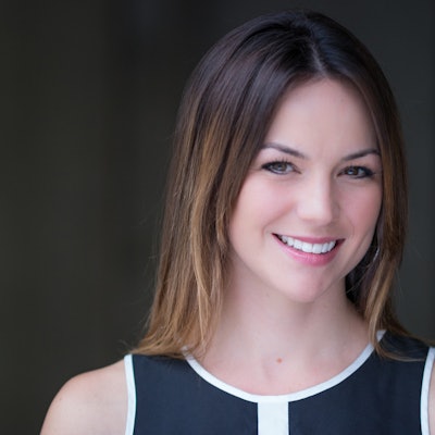 Make Good First Impressions Nails