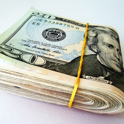 Manage Cash Flow Nail Salon