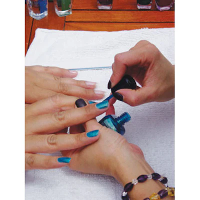 Manis And Purses 1