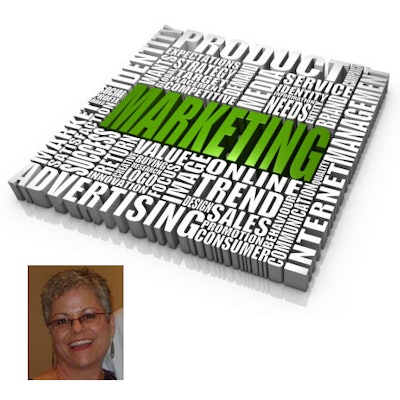 Marketing Millie Web