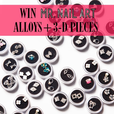 Mr Nail Art Giveaway2