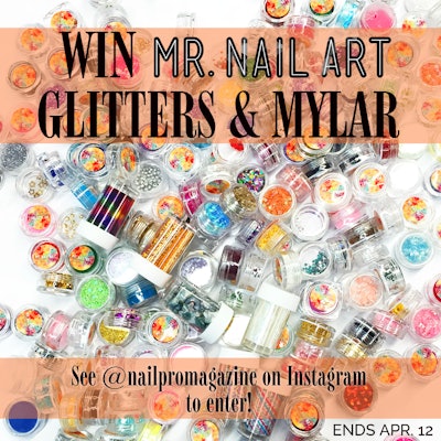 Mr Nail Art Giveaway Site1
