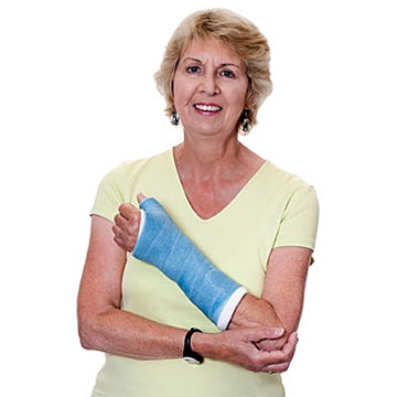 Nailclinic Badreaction